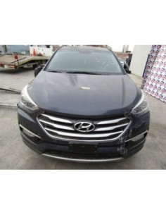 HYUNDAI SANTA FE STATION WAGON 2017 4X2 2
