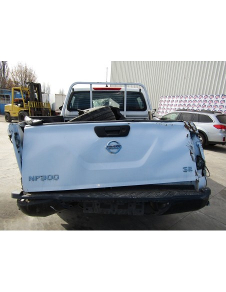 NISSAN NP300 2017%separator% %shop-name%