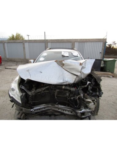 SUBARU OUTBACK STATION WAGON 2014 4X2 2 AUTOMATICO BENCINERO