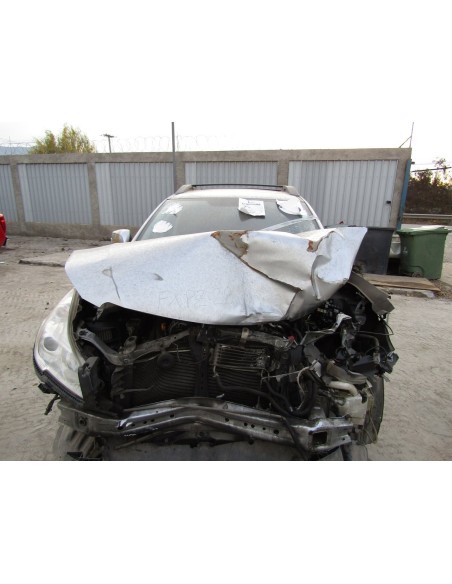 SUBARU OUTBACK STATION WAGON 2014 4X2 2 AUTOMATICO BENCINERO