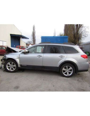SUBARU OUTBACK 2014%separator% %shop-name%