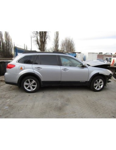 SUBARU OUTBACK 2014%separator% %shop-name%