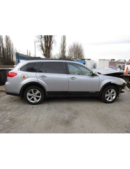SUBARU OUTBACK 2014%separator% %shop-name%