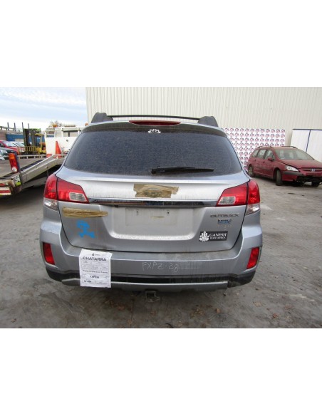 SUBARU OUTBACK 2014%separator% %shop-name%