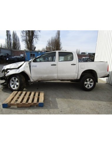 TOYOTA HILUX 2010%separator% %shop-name%