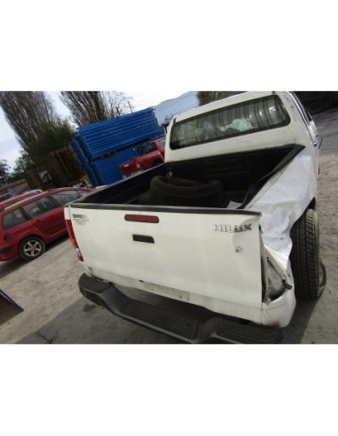 TOYOTA HILUX 2010%separator% %shop-name%