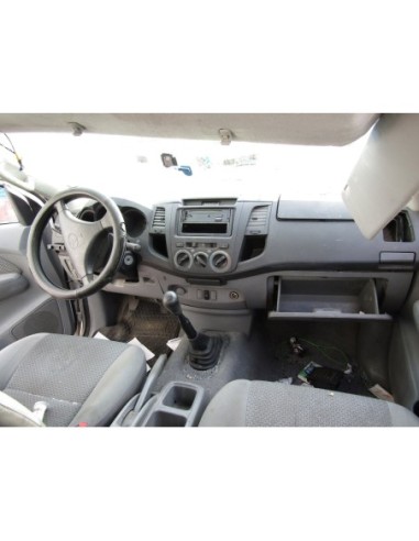 TOYOTA HILUX 2010%separator% %shop-name%