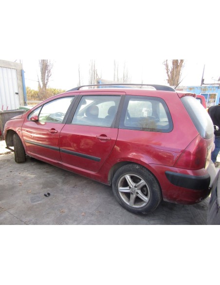 PEUGEOT 307 2004%separator% %shop-name%
