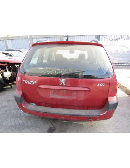 PEUGEOT 307 2004%separator% %shop-name%