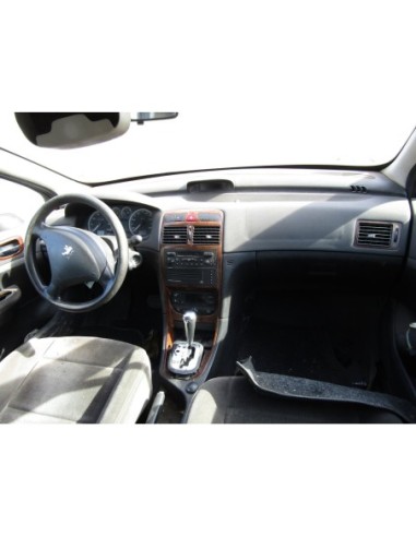 PEUGEOT 307 2004%separator% %shop-name%