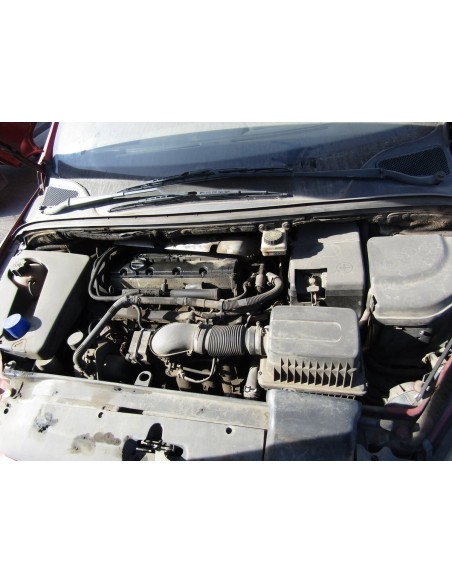 PEUGEOT 307 2004%separator% %shop-name%