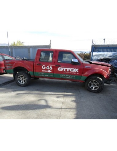 FORD RANGER 2012%separator% %shop-name%