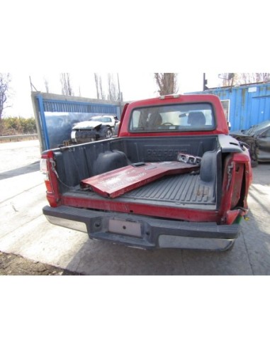 FORD RANGER 2012%separator% %shop-name%