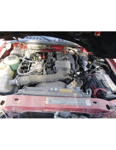 FORD RANGER 2012%separator% %shop-name%