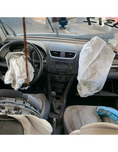 SUZUKI SWIFT 2016%separator% %shop-name%