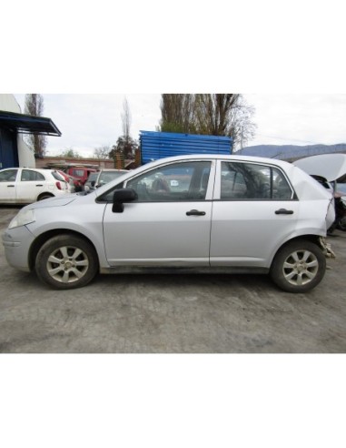 NISSAN TIIDA 2011%separator% %shop-name%