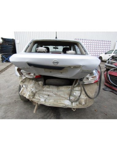 NISSAN TIIDA 2011%separator% %shop-name%