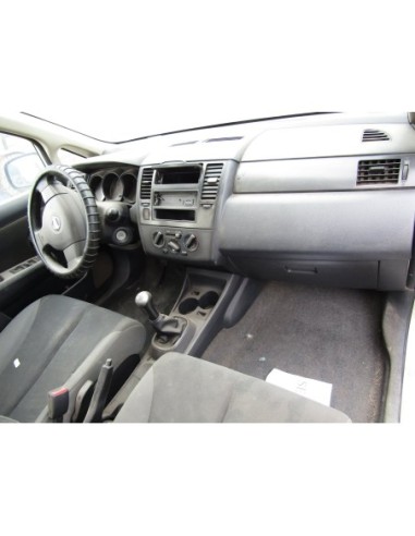 NISSAN TIIDA 2011%separator% %shop-name%