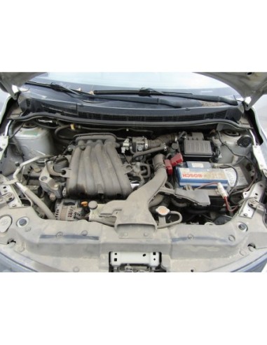 NISSAN TIIDA 2011%separator% %shop-name%