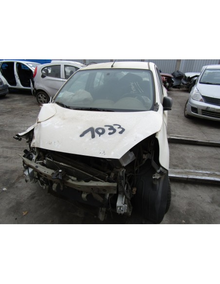 NISSAN MARCH HATCHBACK 2017 4X2 1