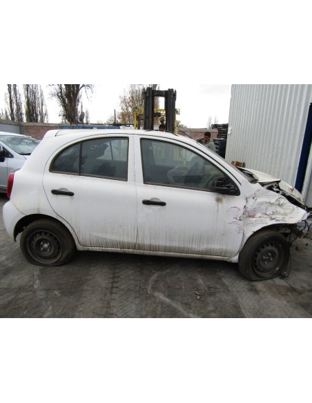 NISSAN MARCH 2017%separator% %shop-name%