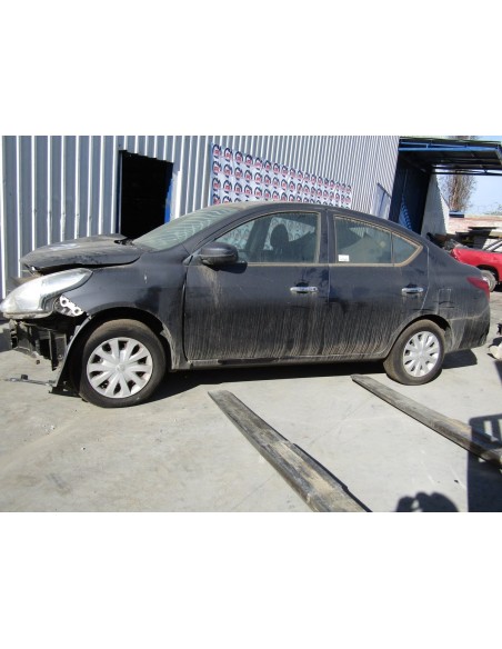 6 MECANICA BENCINERO