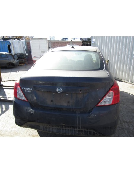 NISSAN VERSA 2018%separator% %shop-name%