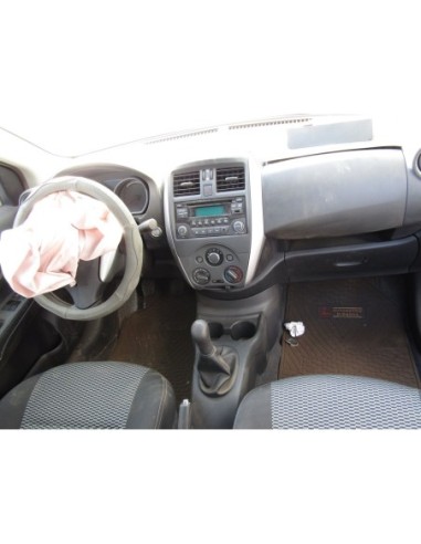 NISSAN VERSA 2018%separator% %shop-name%