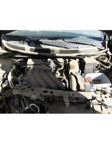 NISSAN VERSA 2018%separator% %shop-name%
