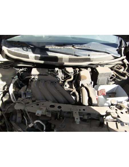 NISSAN VERSA 2018%separator% %shop-name%