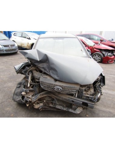 KIA RIO JB HATCHBACK 2009 4X2 1
