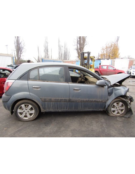 4 MECANICA BENCINERO