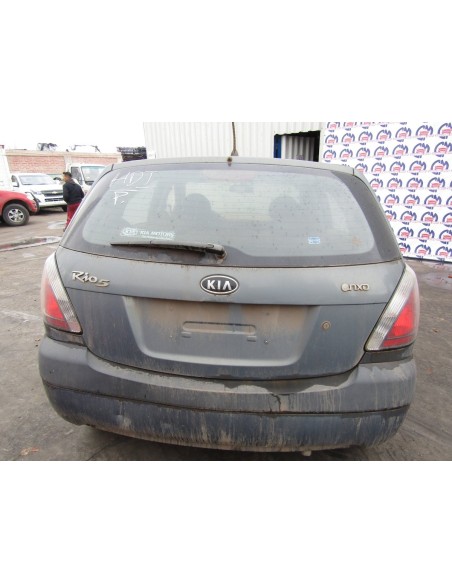 KIA RIO JB 2009%separator% %shop-name%
