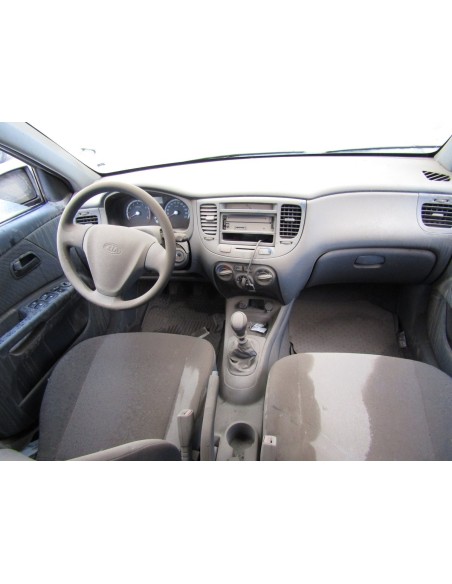 KIA RIO JB 2009%separator% %shop-name%