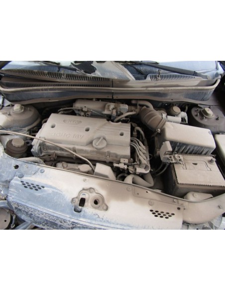 KIA RIO JB 2009%separator% %shop-name%