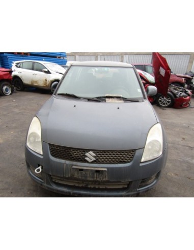 SUZUKI SWIFT HATCHBACK 2011 4X2 1