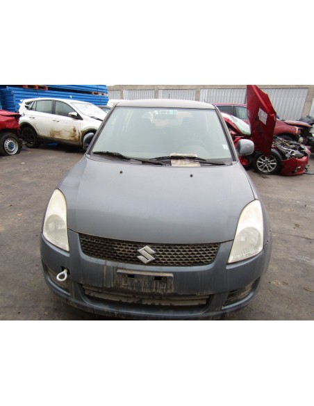 SUZUKI SWIFT HATCHBACK 2011 4X2 1