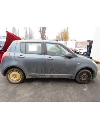 3 MECANICA BENCINERO