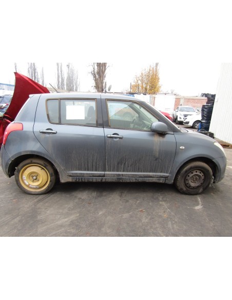 3 MECANICA BENCINERO