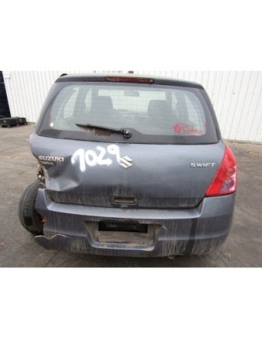SUZUKI SWIFT 2011%separator% %shop-name%