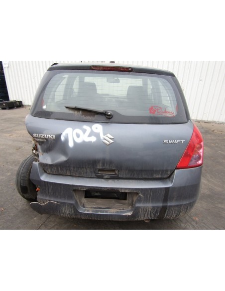 SUZUKI SWIFT 2011%separator% %shop-name%