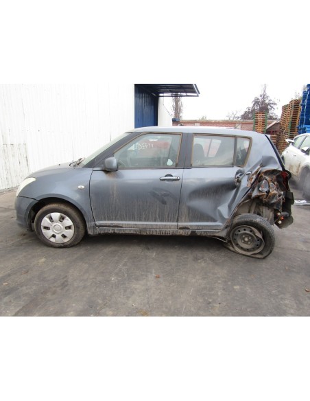 SUZUKI SWIFT 2011%separator% %shop-name%
