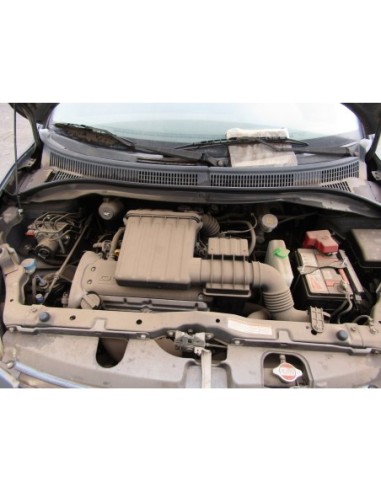 SUZUKI SWIFT 2011%separator% %shop-name%