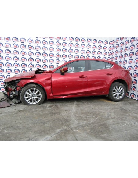 MAZDA 3 2015%separator% %shop-name%