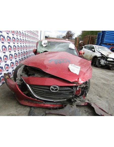 MAZDA 3 2015%separator% %shop-name%