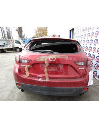 MAZDA 3 2015%separator% %shop-name%