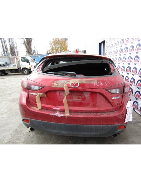 MAZDA 3 2015%separator% %shop-name%