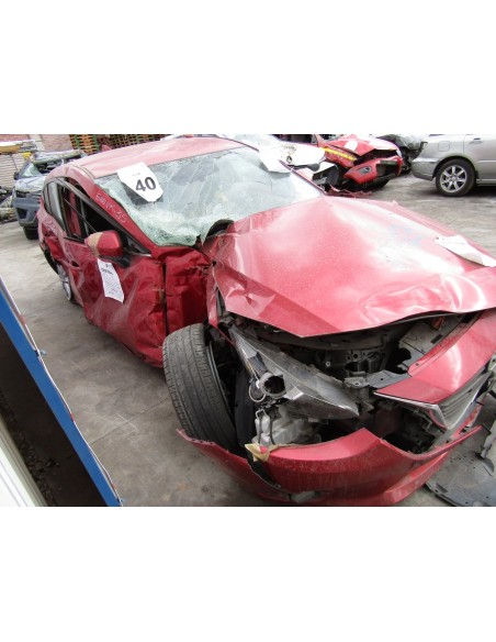 MAZDA 3 2015%separator% %shop-name%