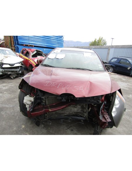 MAZDA CX7 STATION WAGON 2007 4X4 3