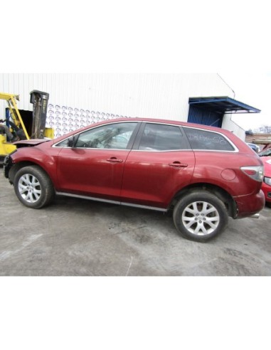 MAZDA CX7 2007%separator% %shop-name%